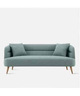 Sofa Băng / Sofa Thẳng 612c3 (Dài 1.8m) + 1 bàn trà MS00 Sofa Băng / Sofa Thẳng 612c3 (Dài 1.8m) + 1 bàn trà MS00